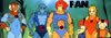 Thundercats