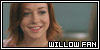 Magical - Willow Rosenberg