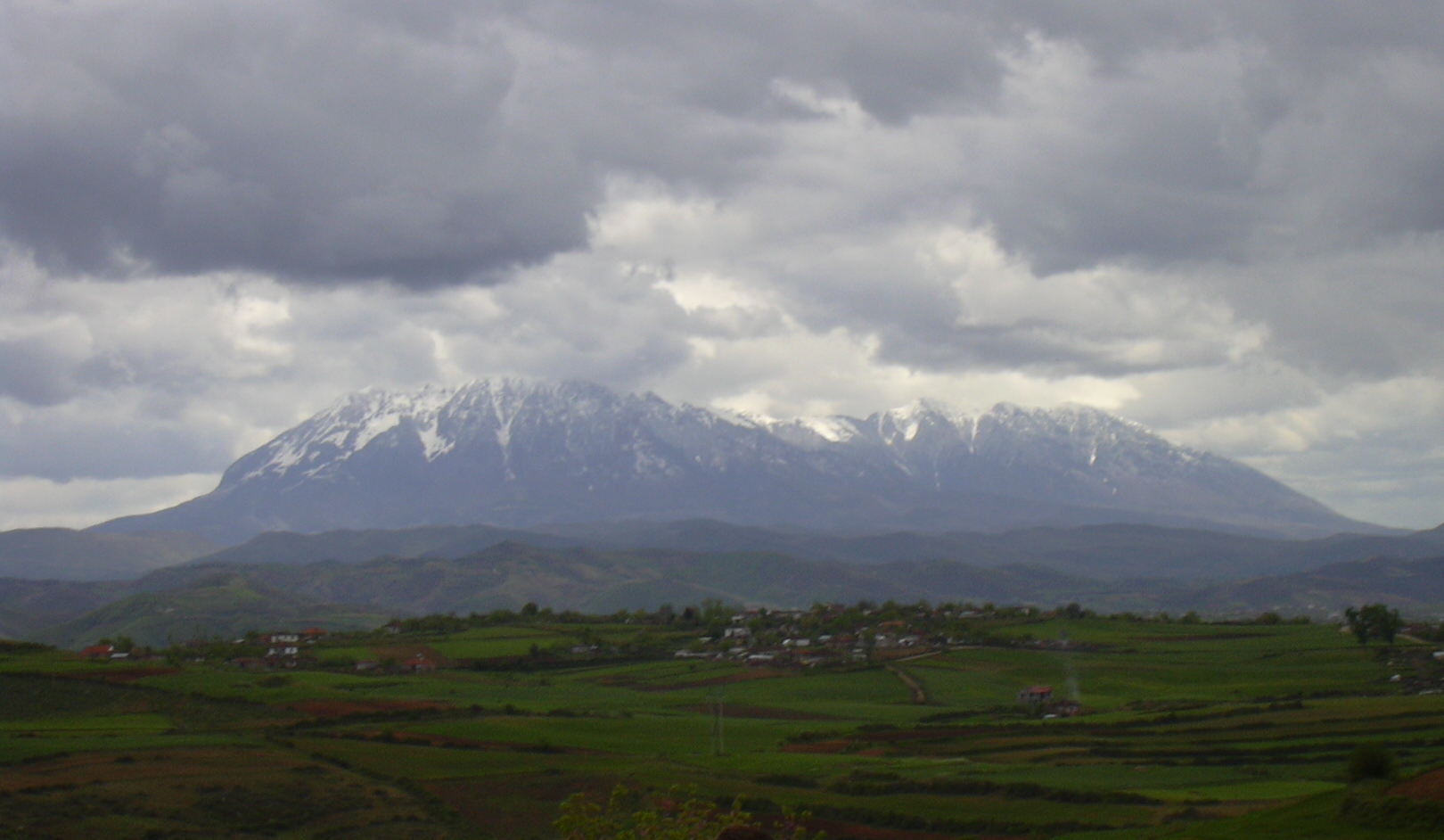 village 1