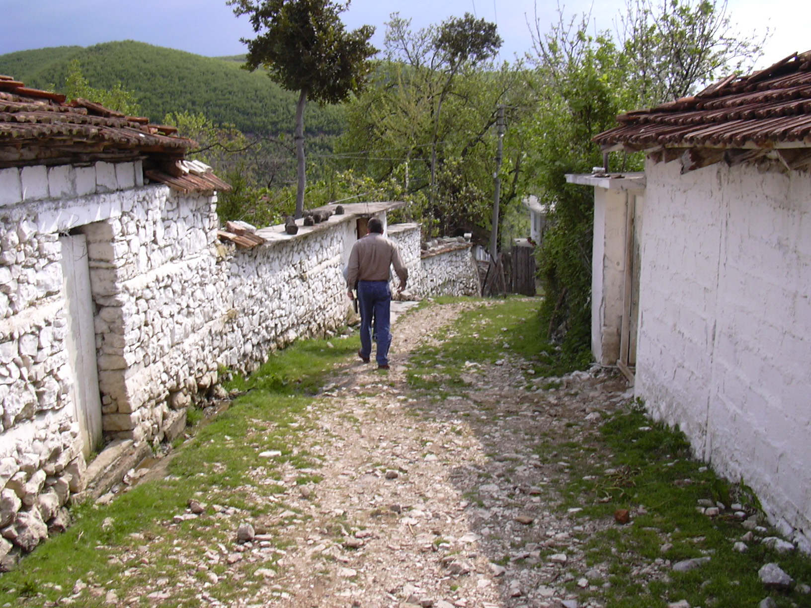 village 2