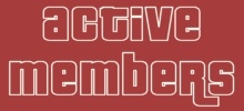 Active Members