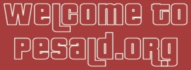 Welcome to pesald.org