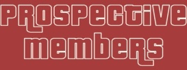 Prospective Members