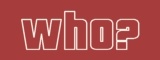 Who?