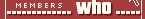Who