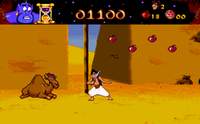 Aladdin