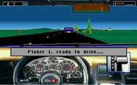 Test drive 3