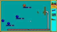 The incredible machine