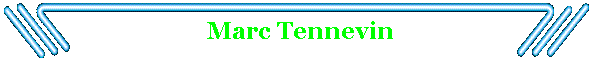 Marc Tennevin