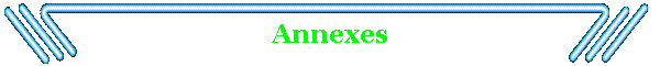 Annexes