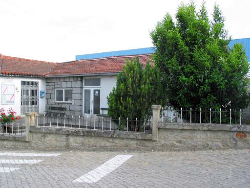 Sede da Junta