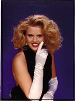 1992-She hates this one, but I love it