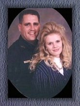 Andrea and Robert
