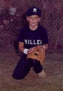 Little League Days