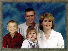 Family Photo 1998