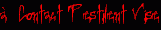 Contact Pestilent Vise