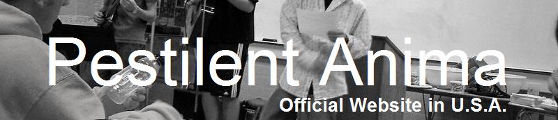 Pestilent Anima's Official Website In USA