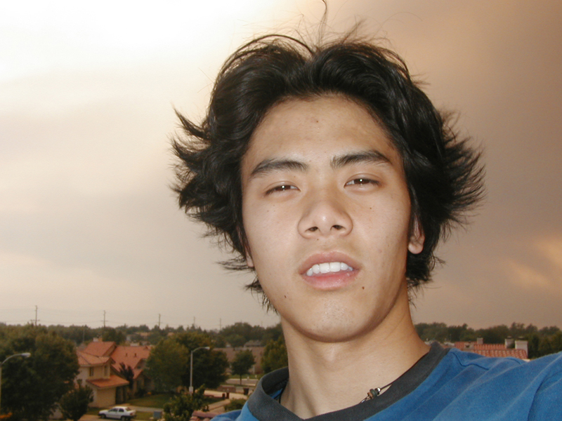 bed head
