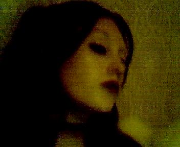 evil