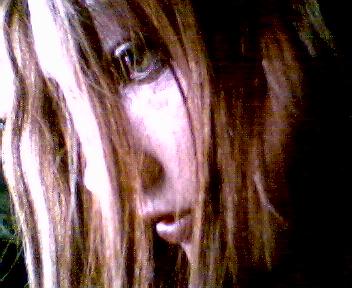 staring