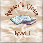 Reader's Circle