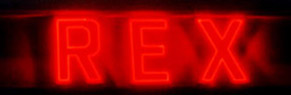 neon signage <urban iconology>