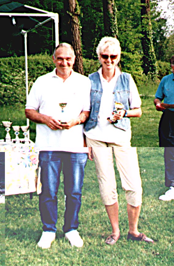 Norma & Stuart Parkway