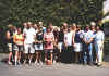 Club Members Meet up in France, July 1999