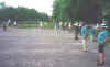 Handcross Charity Doubles 2000
