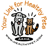 Article from Healthypets.com