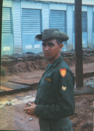 8th div, 8th inf.---sullivan barracks, germany----7th army, 377th tc,coleman barracks, mannheim, germany--- 567th tc, long binh, vietnam--expert small arms, m-14, m-60, expert infantry, 2 overseas medals, vietnam service medal, good conduct medal