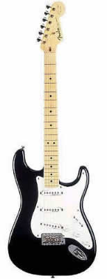Pete's Fender