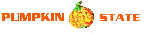 Pumpkin State Logo