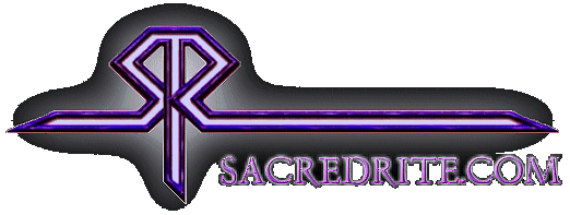 SACREDRITE.COM
