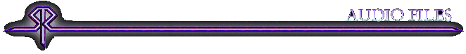 MP3s