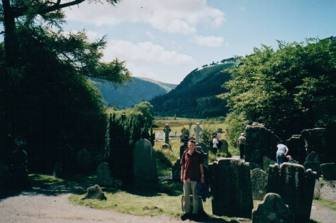 Irelande dix points
