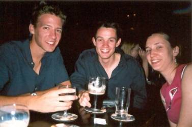 This is MY Guiness
