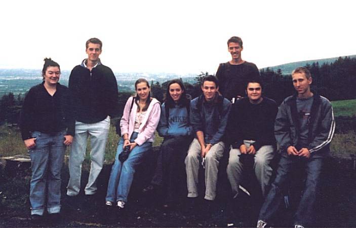 Wicklow Wanderers