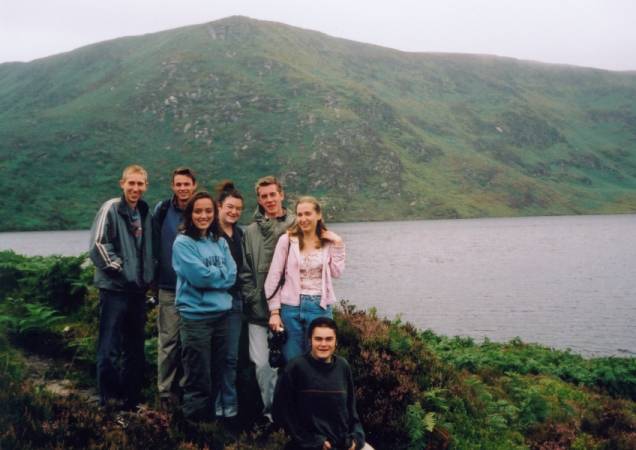 Lough Group