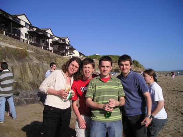 The Fantastic 4