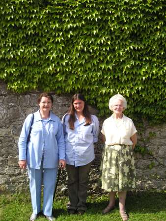 The Jermey Girls