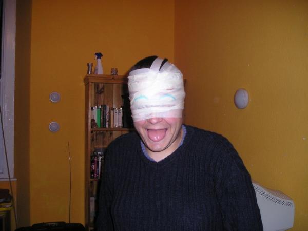 The Mummy Returns