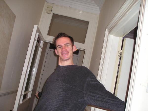 Graham