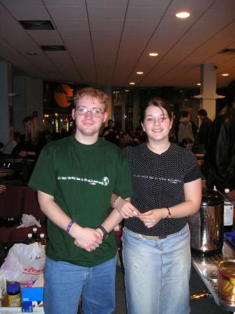 Dave&Sarah