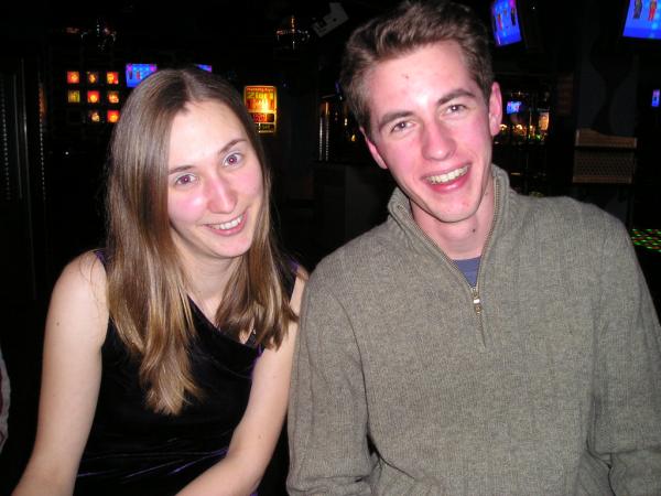 Vicki&Ben