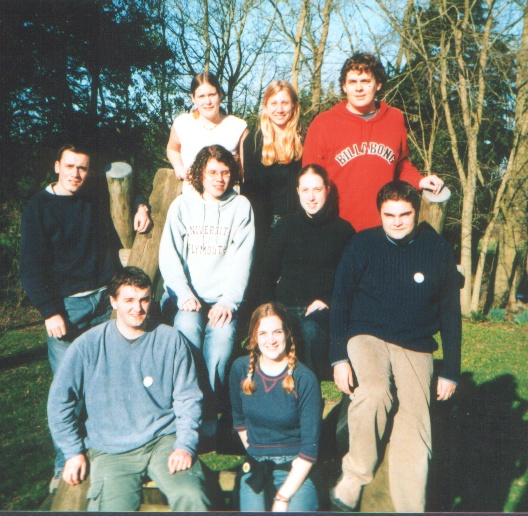 The Gang