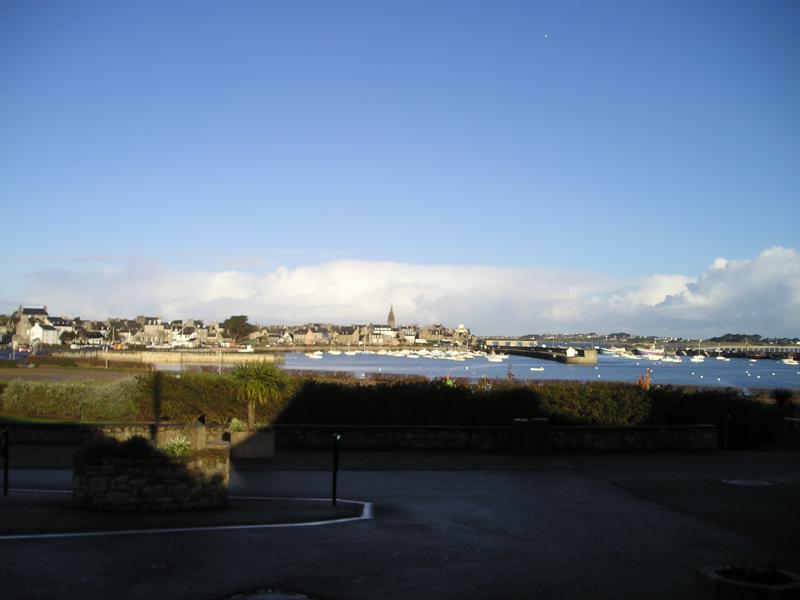 Le Roscoff