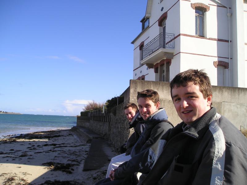Le Beach