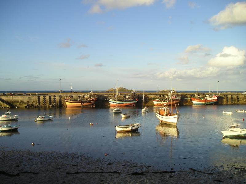 Le Boat Jollie