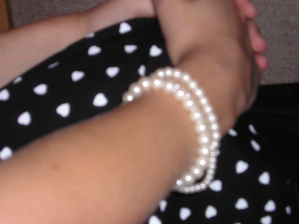 Kimberley's Pearls